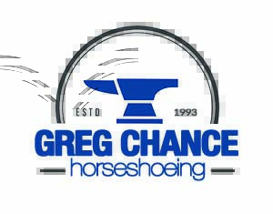 Greg Chance Horseshoeing